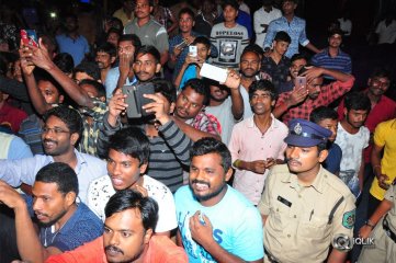 Chinna Babu Team Success Tour Photos